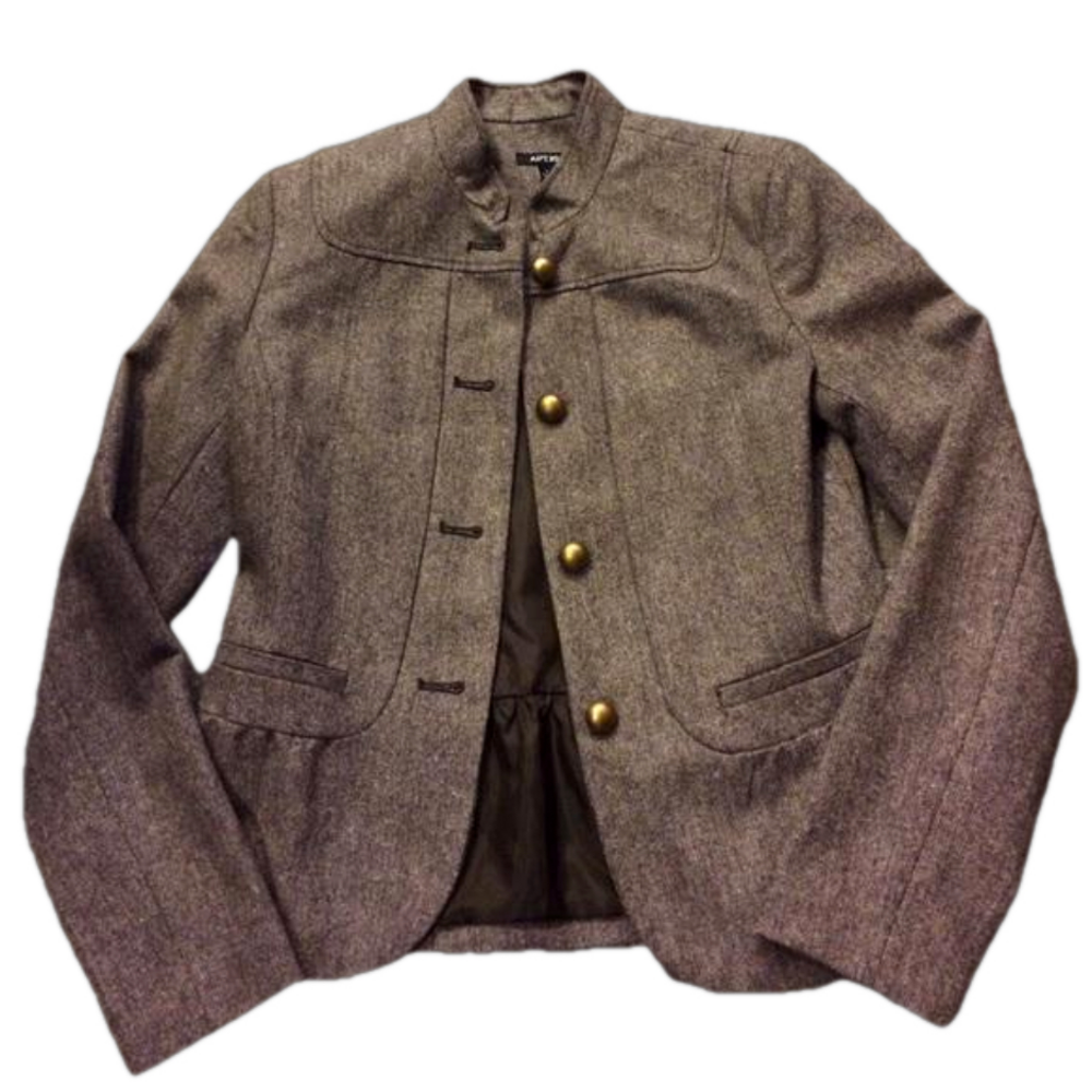 Gorgeous Jacket/Blazer by Apt. 9